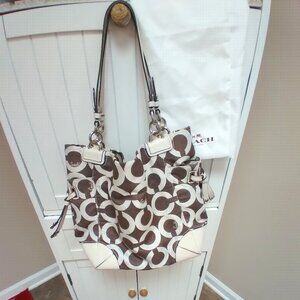 Coach Shoulder Bag